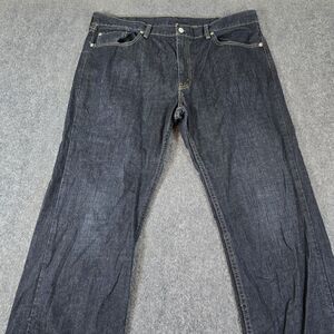 Levis 559 Jeans Mens 40x32 Straight Leg‎